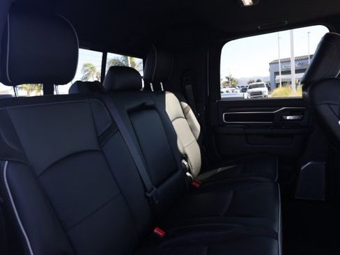 New 2026 RAM 2500 Laramie image 17