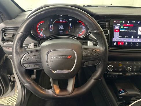 Used 2021 Dodge Durango R/T w/ Tow 'N Go Package image 14
