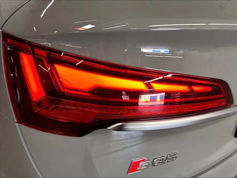 Used 2022 Audi SQ5 Premium AWD/4WD image 30