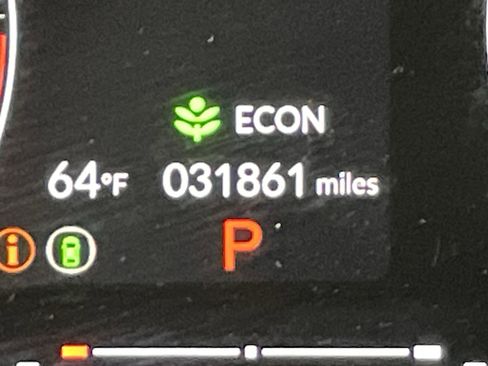 Used 2023 Honda Civic Sport image 22