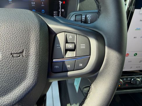 New 2026 Ford Ranger XLT image 15