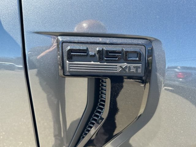 New 2026 Ford F150 XLT w/ Equipment Group 302A MID AWD/4WD image 11