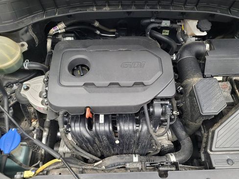 Used 2020 Hyundai Tucson SEL FWD image 30