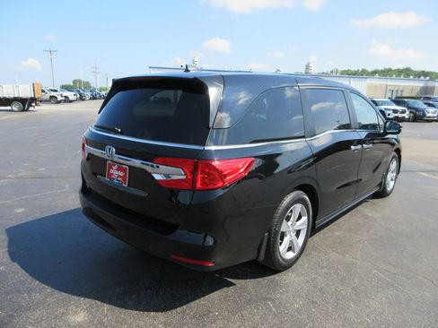Used 2020 Honda Odyssey EX-L image 5
