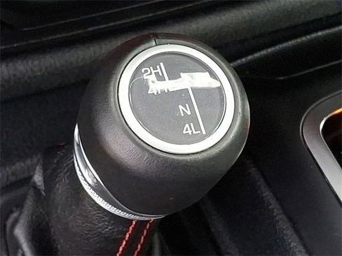 Used 2020 Jeep Wrangler Unlimited Rubicon image 21