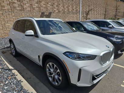 New 2026 BMW X5 xDrive40i w/ Premium Package