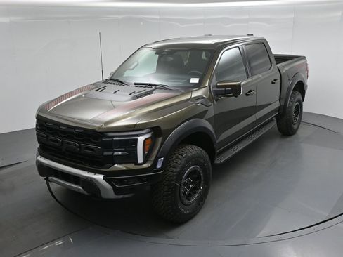 New 2026 Ford F150 Raptor AWD/4WD image 38