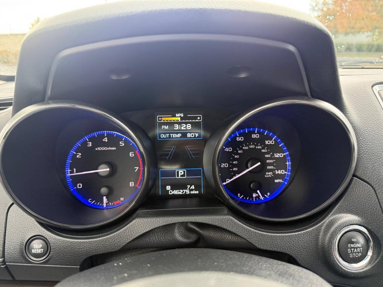 Used 2019 Subaru Legacy 2.5i Limited AWD/4WD image 14
