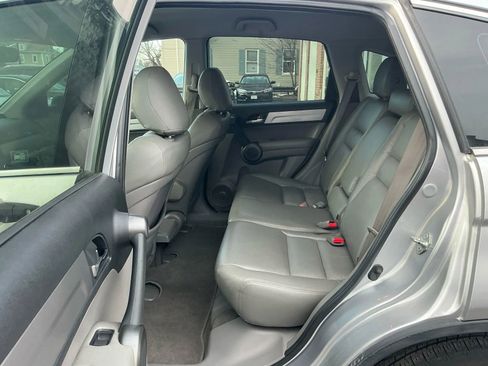 Used 2011 Honda CR-V LX image 13