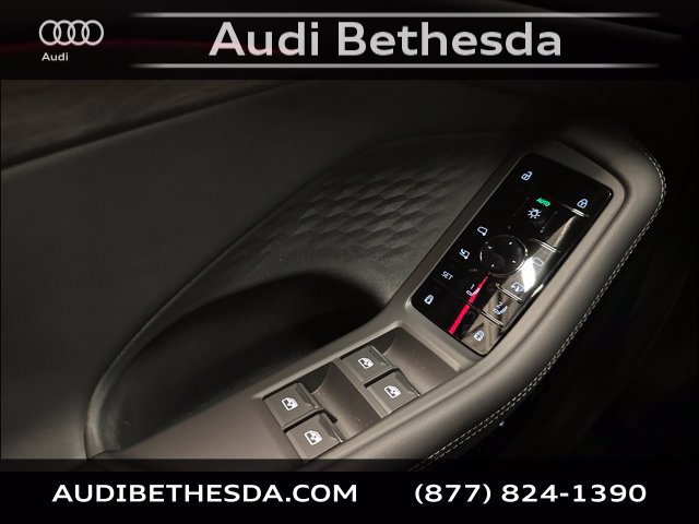 New 2026 Audi A5 Premium AWD/4WD image 14