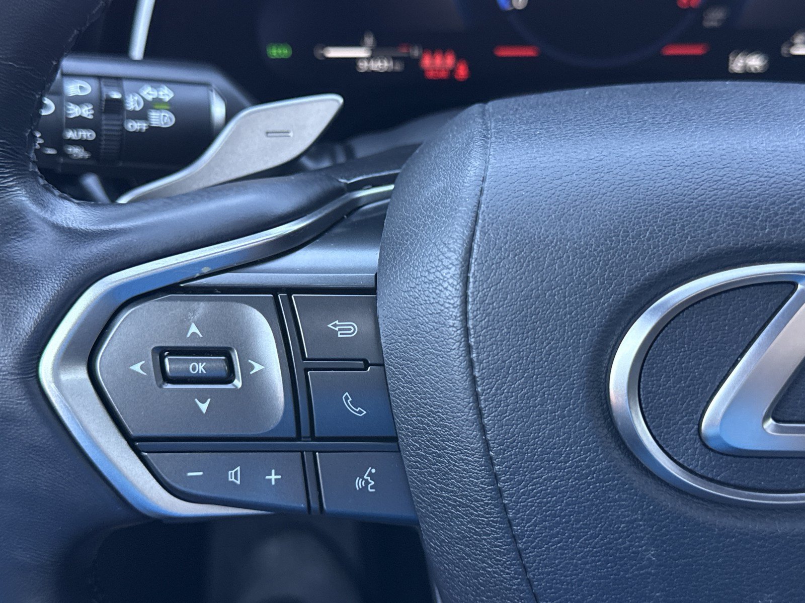 Used 2025 Lexus RX 350 Premium FWD image 21