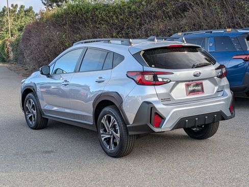 New 2026 Subaru Crosstrek 2.0i Premium image 9