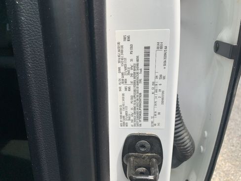 Used 2024 Ford F150 STX w/ STX Black Appearance Package AWD/4WD image 28