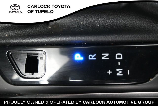 Used 2023 Toyota Highlander XLE FWD image 34