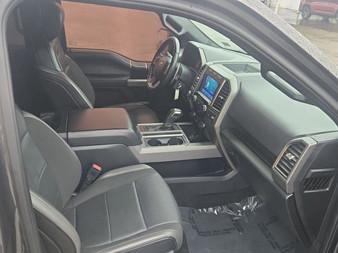 Used 2020 Ford F150 Raptor w/ Equipment Group 801A Mid image 12