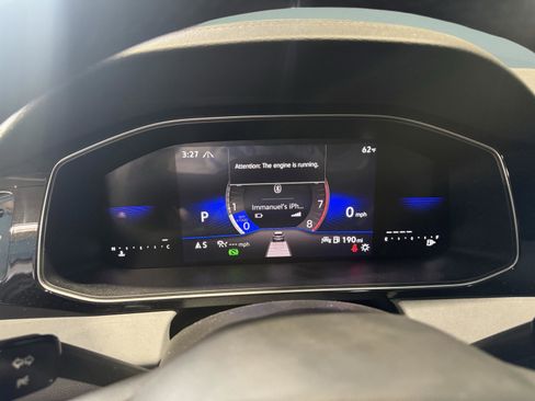 Used 2025 Volkswagen Jetta SE image 12