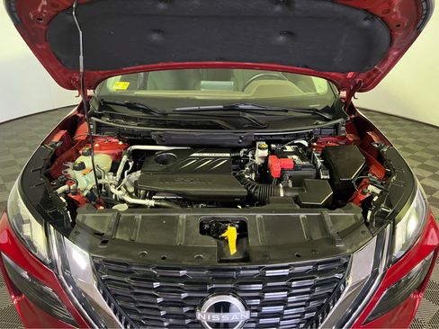 Certified 2023 Nissan Rogue S AWD/4WD image 29