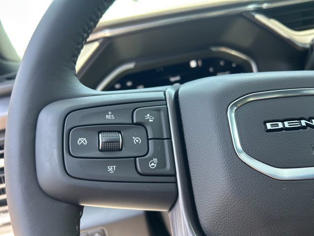 New 2026 GMC Sierra 3500 Denali Ultimate w/ LPO, Black Badging Package AWD/4WD image 20