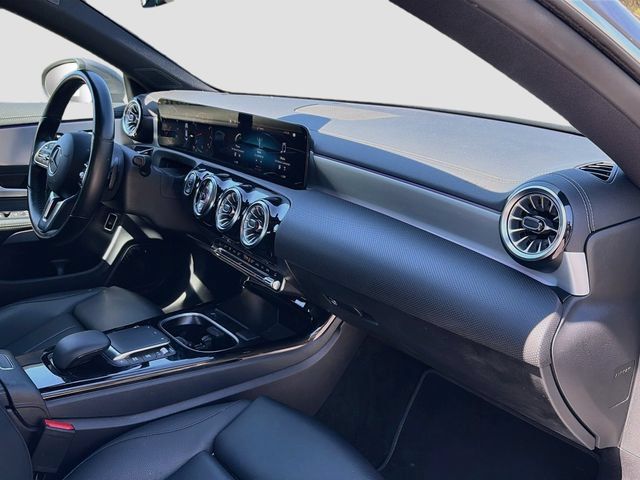 Certified 2023 Mercedes-Benz CLA 250 4MATIC image 16