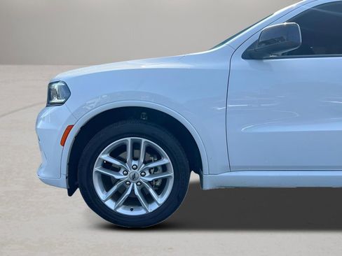 Used 2024 Dodge Durango GT image 34