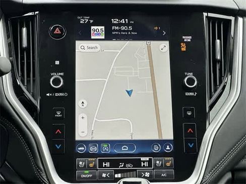 Certified 2023 Subaru Outback Touring XT w/ Popular Package #2 image 13