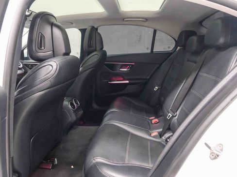 Used 2023 Mercedes-Benz C 300 Sedan image 17