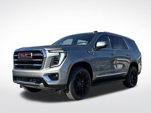 New 2026 GMC Yukon Elevation w/ Elevation Premium Package image 2
