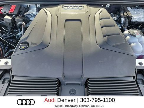 New 2026 Audi Q7 2.0T Premium image 21