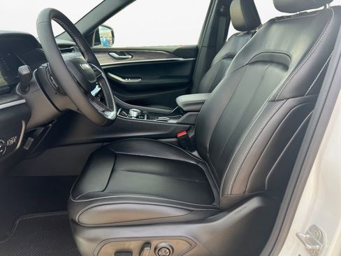 New 2026 Jeep Grand Cherokee L Limited image 19