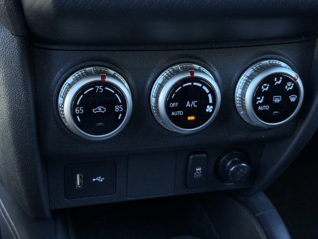Used 2024 Mitsubishi Outlander Sport ES AWD/4WD image 24
