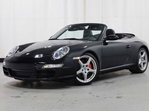 Used 2007 Porsche 911 Carrera S image 1