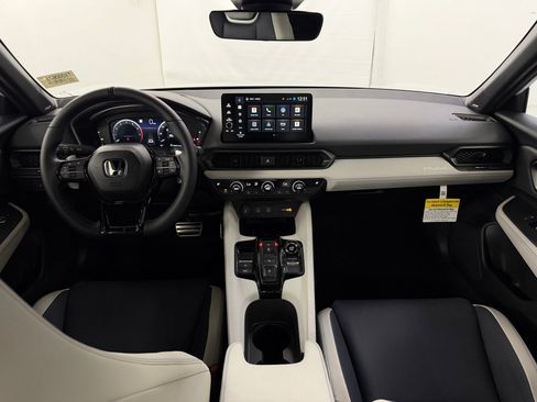 New 2026 Honda Prelude image 14