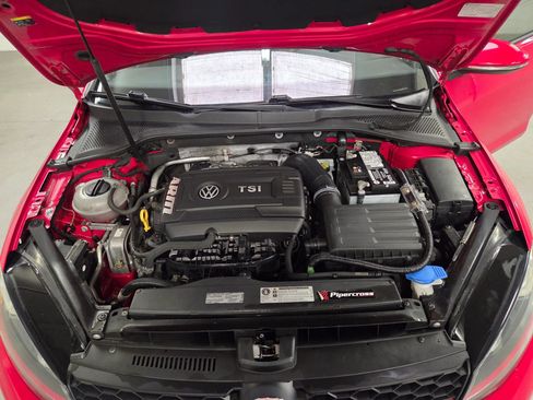 Used 2016 Volkswagen GTI Autobahn w/ Lighting Package (SEL) FWD image 42