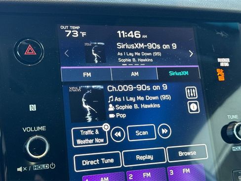 Certified 2021 Subaru Outback Premium w/ Popular Package #1 image 23