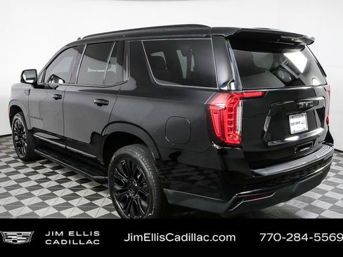 Used 2022 GMC Yukon Denali image 3