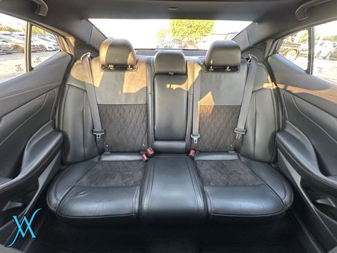 Used 2021 Nissan Maxima SR w/ Sport Mat Group FWD image 38