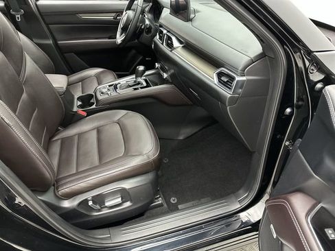 Used 2024 MAZDA CX-5 Signature image 25
