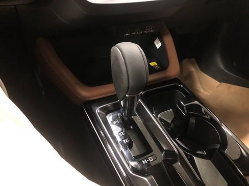 New 2026 Subaru Forester Touring image 36