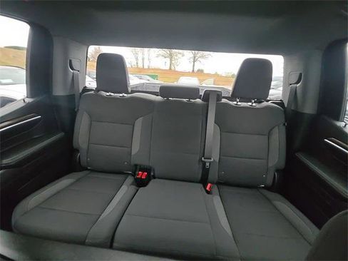 Used 2024 Chevrolet Silverado 1500 RST w/ Protection Package image 22