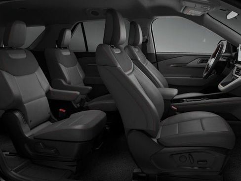 New 2026 Ford Explorer Active w/ Active Comfort Package image 28