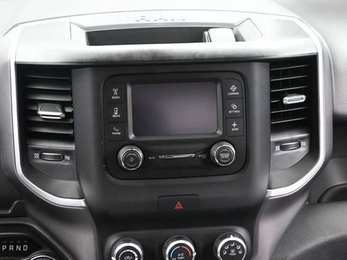 Used 2023 RAM 1500 Big Horn AWD/4WD image 26