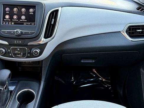 Used 2023 Chevrolet Equinox LS w/ LS Convenience Package image 14