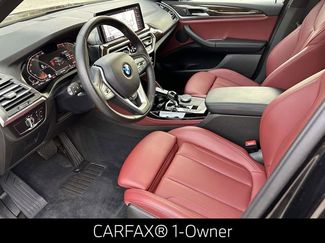 Certified 2023 BMW X4 xDrive30i w/ Premium Package video 2