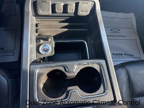 Used 2017 Chevrolet Silverado 2500 LTZ image 29