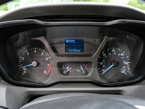 Used 2018 Ford Transit 350 XLT RWD image 18