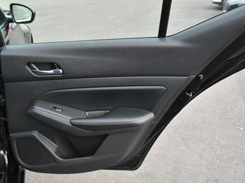 Used 2021 Nissan Altima 2.5 SR image 36