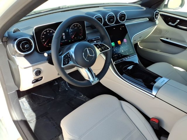 New 2026 Mercedes-Benz C 300 Sedan image 13