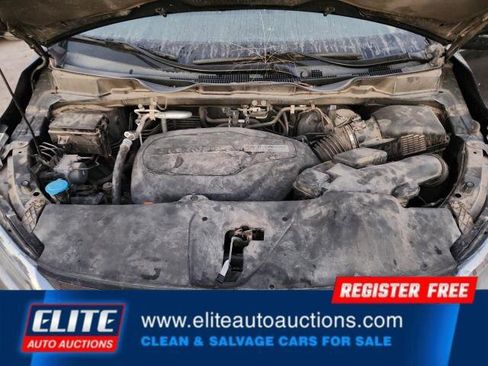 Used 2019 Honda Odyssey Elite image 23