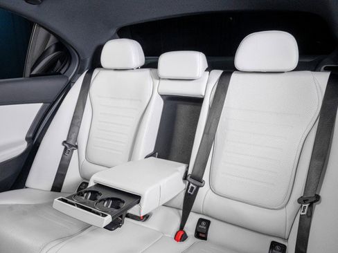 New 2026 Mercedes-Benz C 300 Sedan image 27