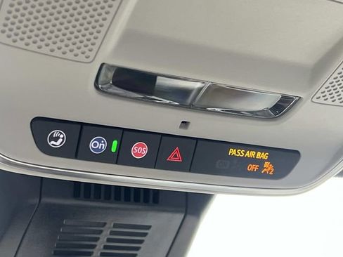 New 2026 GMC Terrain Denali image 30